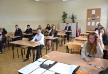 Gimnazjaliści: egzamin łatwizna
