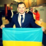 Euromajdan w Legnicy