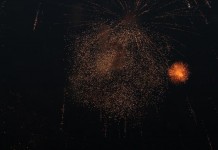 Nie puść zdrowia z ogniem