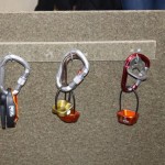 Wspinaczka kręci dzieci