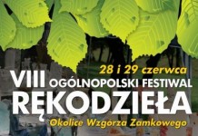 Coroczny Festiwal Rękodzieła
