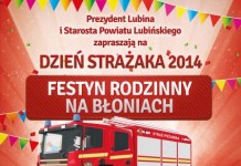 Festyn z okazji Dnia Strażaka