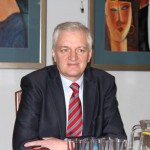 Po pierwsze gospodarka, po drugie rodzina