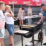 Grillowanie z bohaterką Hell’s Kitchen