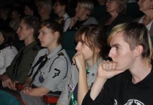 Wolontariuszom wystarczy uśmiech