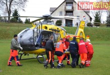 Skazany za potrącenie rowerzysty