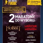 Dwa maratony do wyboru