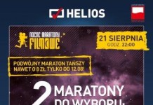 Dwa maratony do wyboru