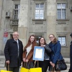 Historię znają jak mało kto