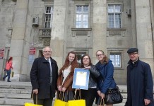 Historię znają jak mało kto