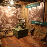 I wojna światowa jak realna