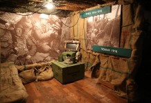 I wojna światowa jak realna