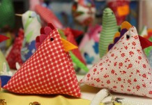 To nie handel – to sztuka i pasja