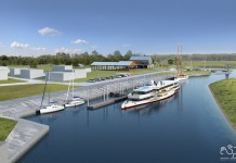 Jest koncepcja, potrzeba pieniędzy