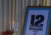 Jubileusz i wspomnienia, a gdzie sala gimnastyczna?