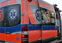 50 tys. złotych  dla Zespołu Ratownictwa Medycznego w Lubinie