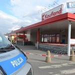 Sprawdzali Kaufland