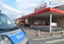 Sprawdzali Kaufland