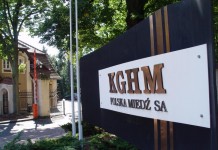 Nowe twarze w RN KGHM?