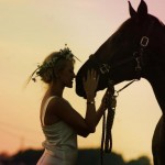 Ocalili ponad 600 koni, zapraszają na dni otwarte