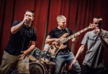 Powalczą głosem i muzyką na scenie