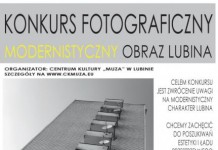 Zobacz prostotę Lubina