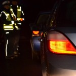 Wpadł na trzeźwym poniedziałku