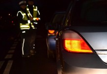 Wpadł na trzeźwym poniedziałku