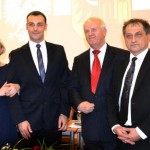 Kosztyła zaprzysiężony!