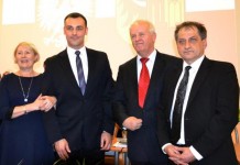 Kosztyła zaprzysiężony!