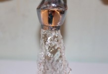 Kąpiel w Lubinie tylko dla morsów