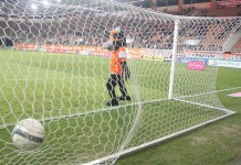 Strzelili prawie 30 razy i nic!