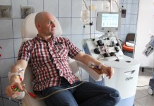 Ból głowy za życie