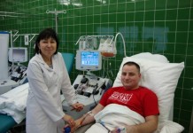 Pomagam, bo jestem człowiekiem