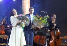 Gala Noworoczna 2014