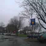 Uwaga – zmiana organizacji ruchu