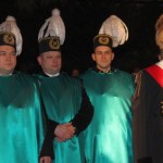 Akademia Barbórkowa 2013