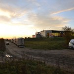 Nowi inwestorzy … u sąsiadów