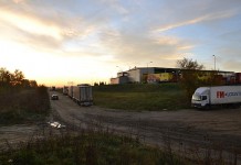 Nowi inwestorzy … u sąsiadów