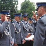 Gołaski: Lubińska policja staje się coraz bardziej skuteczna