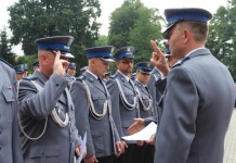 Gołaski: Lubińska policja staje się coraz bardziej skuteczna