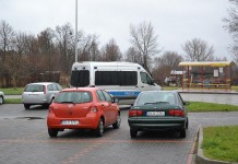 Napad na listonosza (aktualizacja)