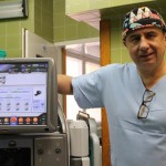 Nowy sprzęt w MCZ z myślą o oczach