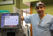 Nowy sprzęt w MCZ z myślą o oczach