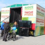 Świat McDonald’s w 3D