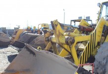 Rekrutacja na kierunki górnicze MCKK