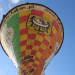 Dla Iwony w stronę nieba