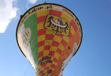 Dla Iwony w stronę nieba