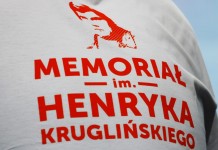 XVIII Memoriał… – Pogoń Szczecin – Hypo Wiedeń