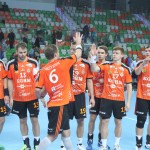 Dziś Sparing z Górnikiem Zabrze